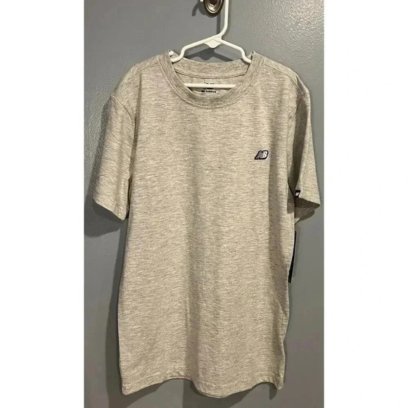 New Balance Other - NWT New Balance Youth T-Shirt - Size Extra Large (18/20)